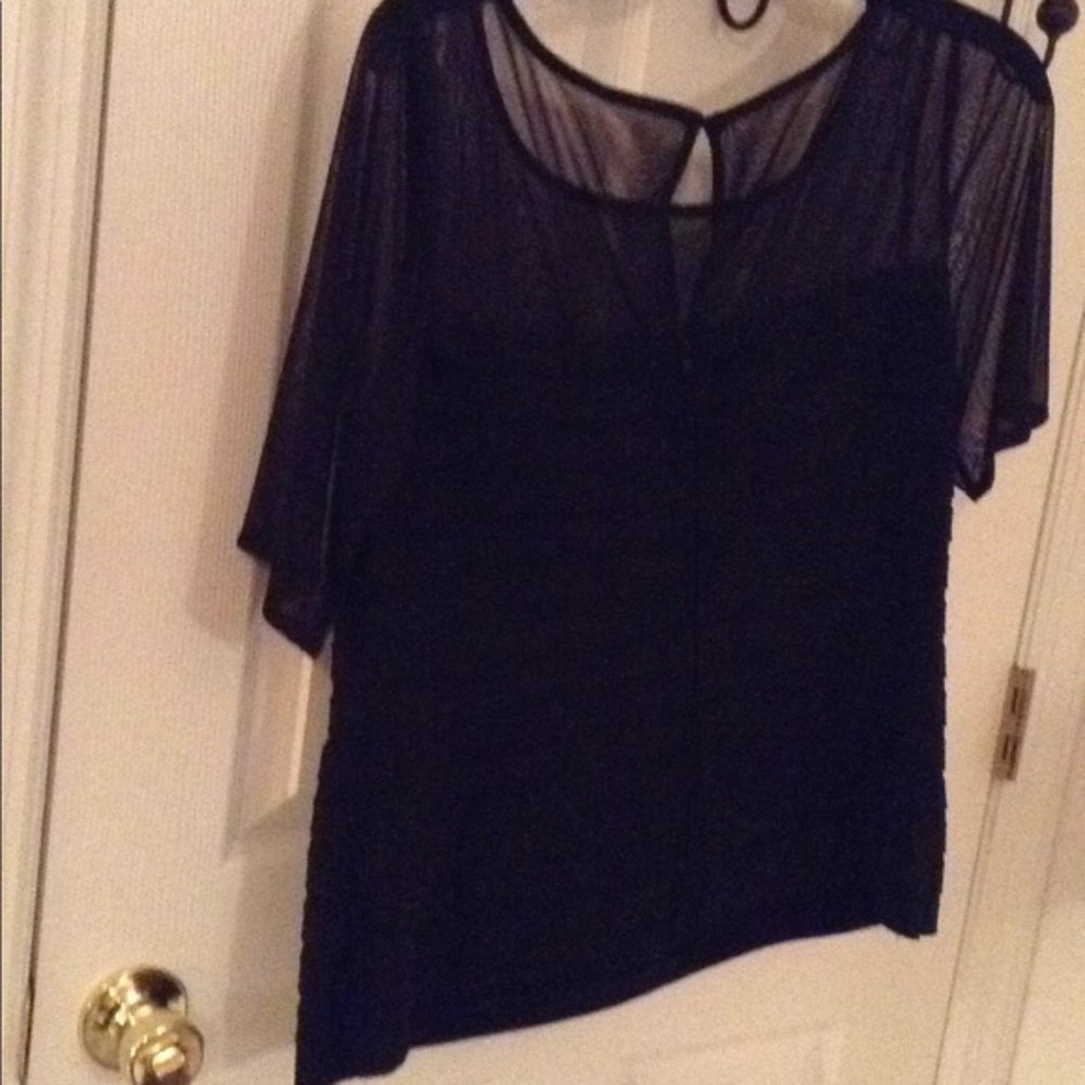 Blouse - Picture 2 of 5